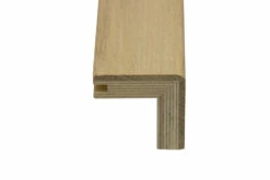 Solid Oak Stair Nosing Grooved White Sand Brushed UV Oiled 40 Mm By 40 Mm By 1000mm 9 Solid Oak Stair Nosing Grooved White Sand Brushed UV Oiled 40 Mm By 40 Mm By 1000mm -Wood Sales Store solid oak stair nosing white sand brushed uv oiled 1m ac298 6