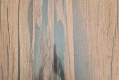 Bog Oak Dining Room Table Top Live Edge Hardwax Oiled (with Resin) 35mm By 880mm By 3150mm -Wood Sales Store tb010 2