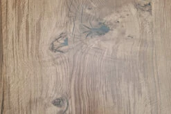 European Oak Dining Room Table Top LiVe Edge UV Lacquered (with Resin) 40mm By 950mm By 2400mm -Wood Sales Store tb015 3