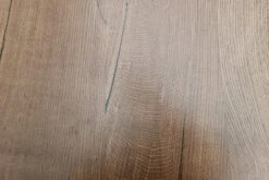 European Oak Dining Room Table Top LiVe Edge UV Lacquered (with Resin) 35mm By 1070mm By 2650mm -Wood Sales Store tb017 3