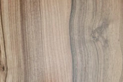 European Walnut Dining Room Table Top LiVe Edge UV Lacquered (with Resin) 38mm By 940mm By 1690mm -Wood Sales Store tb025 3