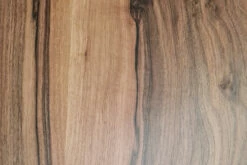 European Walnut Dining Room Table Top LiVe Edge UV Lacquered (with Resin) 40mm By 780mm By 1710mm -Wood Sales Store tb027 3