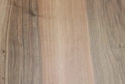 European Walnut Dining Room Table Top LiVe Edge UV Lacquered (with Resin) 38mm By 920mm By 1820mm -Wood Sales Store tb030