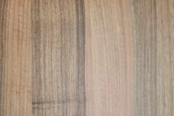 European Walnut Dining Room Table Top LiVe Edge UV Lacquered (with Resin) 38mm By 850mm By 1780mm -Wood Sales Store tb033