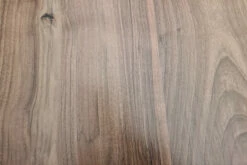 European Walnut Dining Room Table Top LiVe Edge UV Lacquered (with Resin) 35mm By 840mm By 1750mm -Wood Sales Store tb034