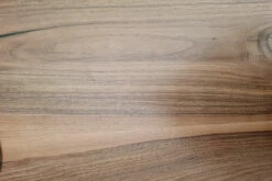 European Walnut Dining Room Table Top LiVe Edge UV Lacquered (with Resin) 38mm By 830mm By 970mm -Wood Sales Store tb046 1