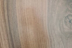 European Walnut Dining Room Table Top LiVe Edge UV Lacquered (with Resin) 40mm By 730mm By 940mm -Wood Sales Store tb050 2