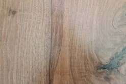 European Walnut Dining Room Table Top Straight Unfinished Edge 40mm By 720mm By 1040mm -Wood Sales Store tb051 2