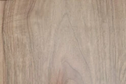 European Walnut Dining Room Table Top LiVe Edge UV Lacquered (with Resin) 35mm By 800mm By 1080mm -Wood Sales Store tb053