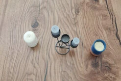 European Oak Dining Room Table Top LiVe Edge UV Lacquered (with Resin) 35mm By 1060mm By 2470mm -Wood Sales Store tb072 3