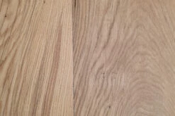 European Oak Dining Room Table Top LiVe Edge UV Lacquered (with Resin) 40mm By 1060mm By 3150mm -Wood Sales Store tb075 1