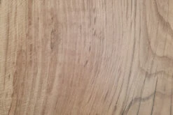 European Oak Dining Room Table Top LiVe Edge UV Lacquered (with Resin) 35mm By 1050mm By 2540mm -Wood Sales Store tb087 1