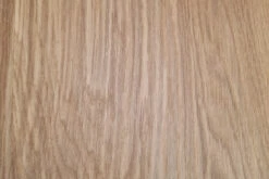 European Oak Dining Room Table Top LiVe Edge UV Lacquered (with Resin) 43mm By 1000mm By 2540mm -Wood Sales Store tb088 1