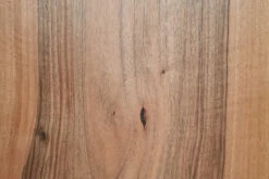 European Walnut Dining Room Table Top LiVe Edge UV Lacquered (with Resin) 30mm By 840mm By 1650mm -Wood Sales Store tb094 4