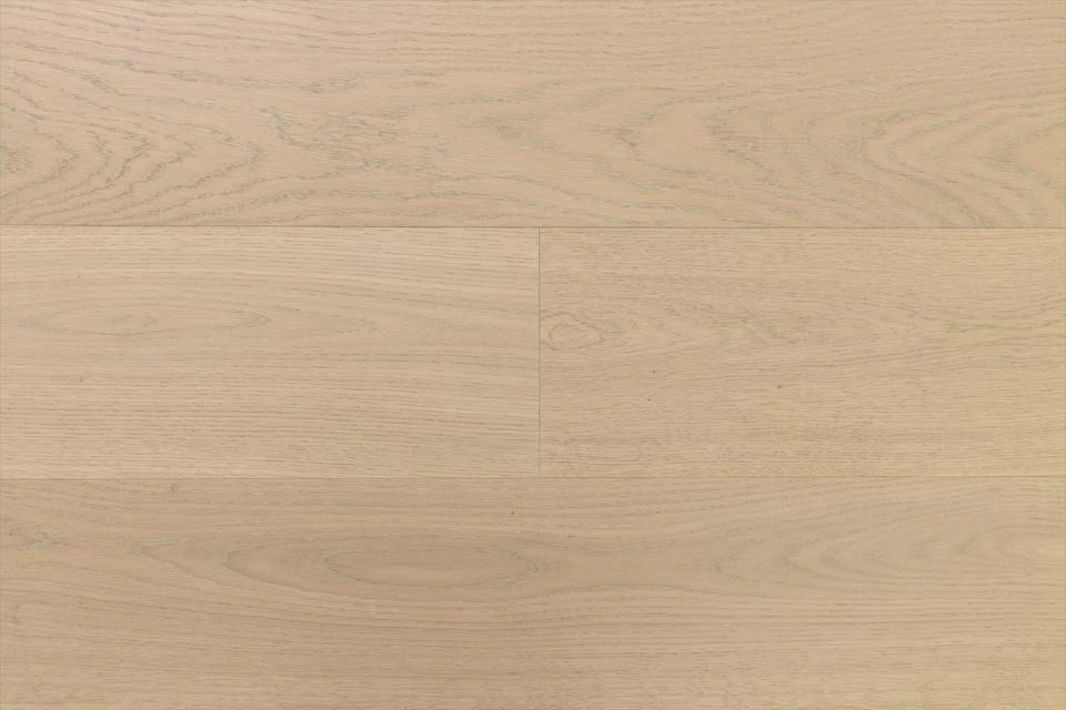 Prime Engineered Flooring Oak Vienna Brushed Uv Matt Lacquered 14/3mm By 190mm By 1900mm