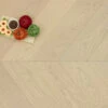Natural Engineered Flooring Oak Chevron Vienna Brushed Uv Lacquered 12/2mm By 90mm By 600mm 2 Natural Engineered Flooring Oak Chevron Vienna Brushed Uv Lacquered 12/2mm By 90mm By 600mm -Wood Sales Store viennach