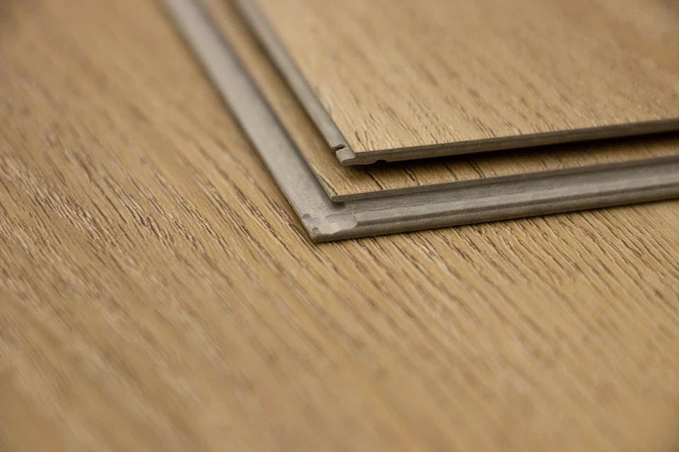 Supremo Luxury Click Vinyl Rigid Core Flooring Supremo Trend Olive With Built In Underlay 5mm By 178mm By 1220mm 7 Supremo Luxury Click Vinyl Rigid Core Flooring Supremo Trend Olive With Built In Underlay 5mm By 178mm By 1220mm - Image 5