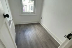 Supremo Luxury Click Vinyl Rigid Core Flooring Orion Grey 4.2mm By 178mm By 1220mm -Wood Sales Store vl019 32