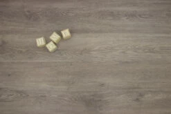 Supremo Luxury Click Vinyl Rigid Core Flooring Orion Grey 4.2mm By 178mm By 1220mm -Wood Sales Store vl019 23