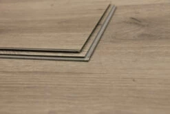 Supremo Luxury Click Vinyl Rigid Core Flooring Light Grey 4.2mm By 178mm By 1220mm 13 Supremo Luxury Click Vinyl Rigid Core Flooring Light Grey 4.2mm By 178mm By 1220mm -Wood Sales Store vl025 36