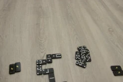 Supremo Luxury Click Vinyl Rigid Core Flooring Nagel With Built In Underlay 5mm By 180mm By 1220mm -Wood Sales Store vl026 5 1 1