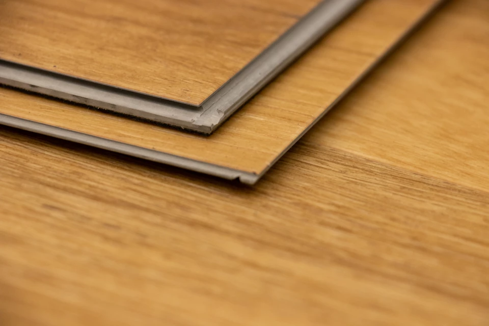 Supremo Luxury Click Vinyl Rigid Core Flooring Nature With Built In Underlay 5mm By 180mm By 1220mm 4 Supremo Luxury Click Vinyl Rigid Core Flooring Nature With Built In Underlay 5mm By 180mm By 1220mm - Image 2