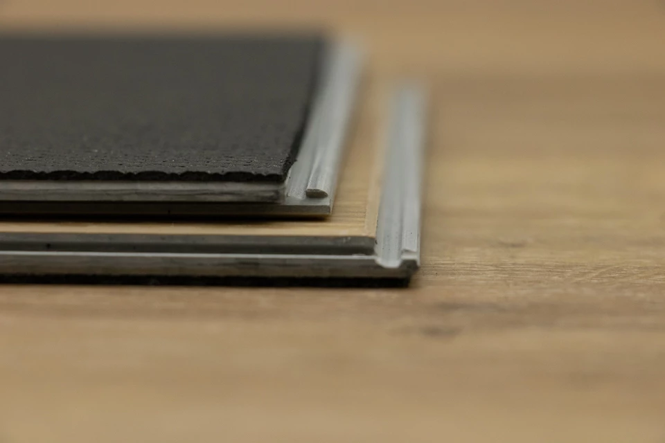 Supremo Royal Luxury Click Vinyl Rigid Core Flooring Nature With Built In Underlay 6mm By 228mm By 1520mm 9 Supremo Royal Luxury Click Vinyl Rigid Core Flooring Nature With Built In Underlay 6mm By 228mm By 1520mm - Image 7