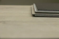 Supremo Royal Luxury Click Vinyl Rigid Core Flooring Grey With Built In Underlay 6mm By 228mm By 1520mm -Wood Sales Store vl041 14