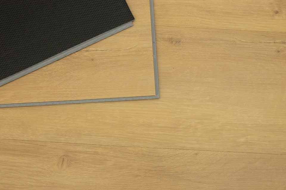 Supremo Luxury Click Vinyl Rigid Core Flooring Nature With Built In Underlay 6.5mm By 181mm By 1220mm 7 Supremo Luxury Click Vinyl Rigid Core Flooring Nature With Built In Underlay 6.5mm By 181mm By 1220mm - Image 5