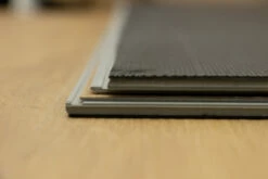 Supremo Luxury Click Vinyl Rigid Core Flooring Nature With Built In Underlay 6.5mm By 181mm By 1220mm 15 Supremo Luxury Click Vinyl Rigid Core Flooring Nature With Built In Underlay 6.5mm By 181mm By 1220mm -Wood Sales Store vl047 13