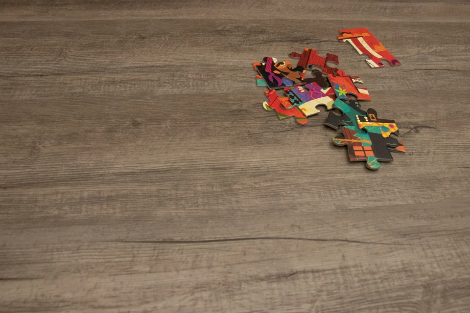 Supremo Luxury Click Vinyl Rigid Core Flooring Cliff 5mm By 182mm By 1220mm 3 Supremo Luxury Click Vinyl Rigid Core Flooring Cliff 5mm By 182mm By 1220mm