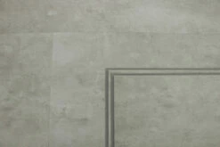 Supremo Luxury Click Vinyl Rigid Core Flooring Clay Tiles 5mm By 305mm By 610mm -Wood Sales Store vl057 13