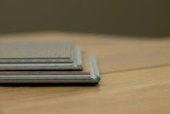 Supremo Luxury Click Vinyl Rigid Core Herringbone Flooring Galil With Built In Underlay 6mm By 127mm By 610mm -Wood Sales Store vl059 14