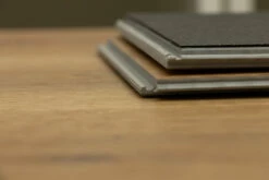 Supremo Diamond Luxury Click Vinyl Rigid Core Flooring Topaz With Built In Underlay 8mm By 178mm By 1220mm -Wood Sales Store vl066 13