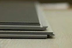 Supremo Diamond Luxury Click Vinyl Rigid Core Flooring Crystal With Built In Underlay 8mm By 178mm By 1220mm -Wood Sales Store vl068 12