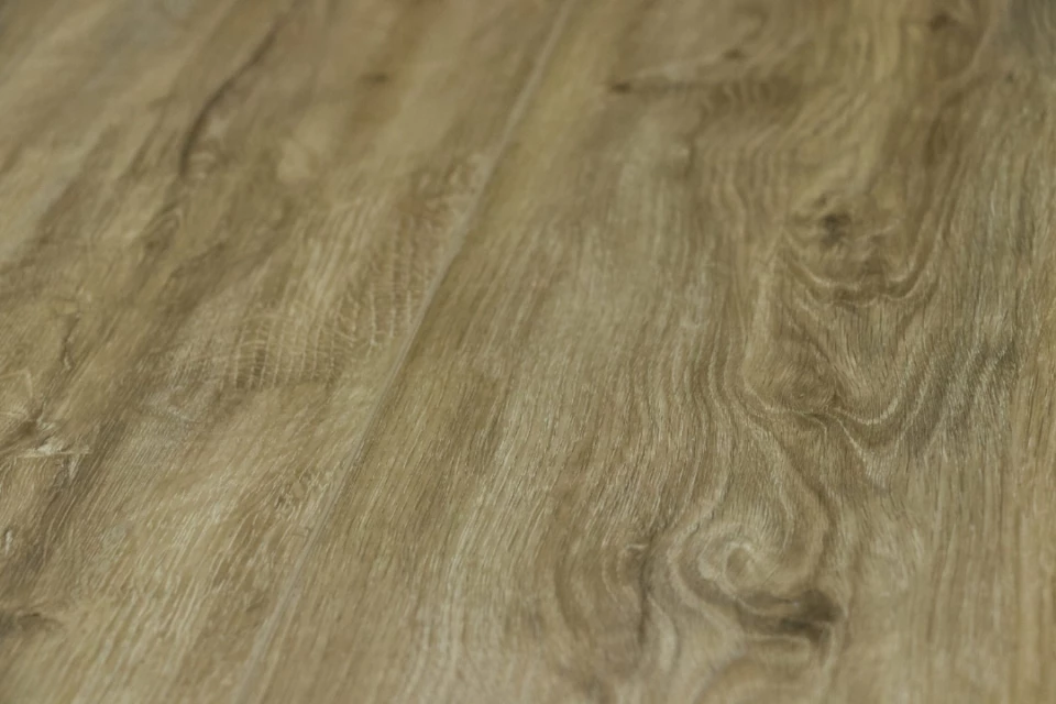 Supremo Diamond Luxury Click Vinyl Rigid Core Flooring Natural Wood With Built In Underlay 8mm By 178mm By 1220mm 4 Supremo Diamond Luxury Click Vinyl Rigid Core Flooring Natural Wood With Built In Underlay 8mm By 178mm By 1220mm - Image 2