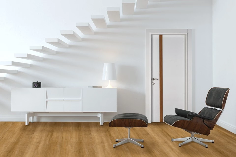 Supremo Diamond Luxury Click Vinyl Rigid Core Flooring Oak With Built In Underlay 8mm By 178mm By 1220mm 3 Supremo Diamond Luxury Click Vinyl Rigid Core Flooring Oak With Built In Underlay 8mm By 178mm By 1220mm