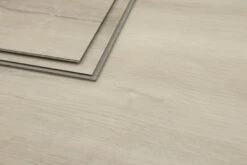 Supremo Diamond Luxury Click Vinyl Rigid Core Flooring Bianca With Built In Underlay 8mm By 178mm By 1220mm 8 Supremo Diamond Luxury Click Vinyl Rigid Core Flooring Bianca With Built In Underlay 8mm By 178mm By 1220mm -Wood Sales Store vl103 2 1
