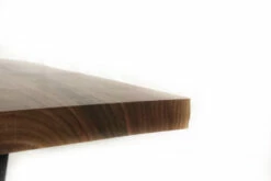 Full Stave European Walnut Worktop 38mm By 1000mm By 1500mm -Wood Sales Store wallnut fullstave 7 1 21 12