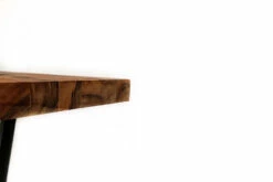 Natural European Walnut Worktop 40mm By 620mm By 3000mm -Wood Sales Store walnut fj 3 3