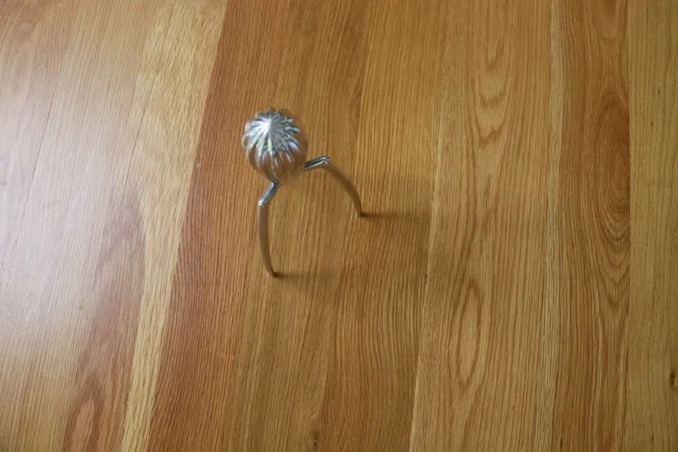 Full Stave Premium Oak Worktop 20mm By 620mm By 2400mm 3 Full Stave Premium Oak Worktop 20mm By 620mm By 2400mm