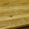 Full Stave Rustic Oak Worktop 40mm By 620mm By 2400mm