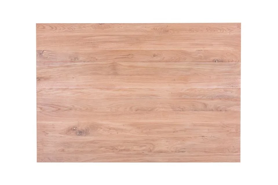 Full Stave Rustic Oak Worktop 38mm By 620mm By 2800mm 5 Full Stave Rustic Oak Worktop 38mm By 620mm By 2800mm - Image 3