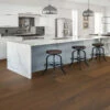 BJELIN Hardened Oak Wood Flooring Click Medium Smoked UV Lacquer 11.3/0.6mm By 206mm By 2200mm 1 BJELIN Hardened Oak Wood Flooring Click Medium Smoked UV Lacquer 11.3/0.6mm By 206mm By 2200mm -Wood Sales Store xl 347029 onbp8 oaknature mediumsmoked