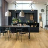 BJELIN Hardened Oak Wood Flooring Nature Brushed UV Lacquer 11.3/0.6mm By 271mm By 2378mm 1 BJELIN Hardened Oak Wood Flooring Nature Brushed UV Lacquer 11.3/0.6mm By 271mm By 2378mm -Wood Sales Store xxl oak nature natural brushed 346001size